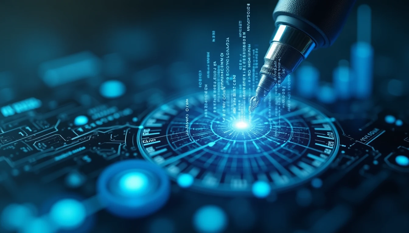 Infografik über Automatisierungs-Anwendungsfälle